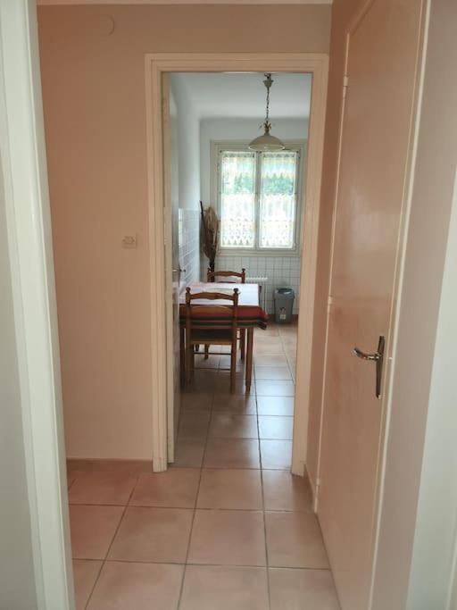 Residence Centrale Appartement 3 Pieces Garage Et Jardin Amélie-les-Bains-Palalda Zewnętrze zdjęcie